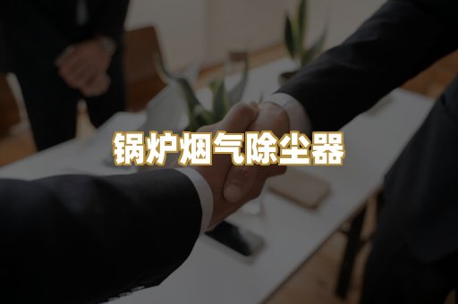 锅炉烟气除尘器